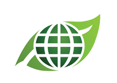 Plan It Green Landscaping Logo, Brandon Manitoba, Canada