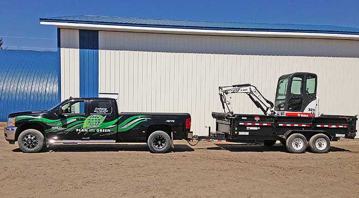 Equipment 1 - Plan It Green Photo