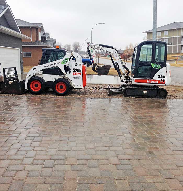 Equipment 2 - Plan It Green Photo