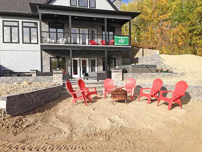 Landscaping Photo 10 - Plan It Green Photo