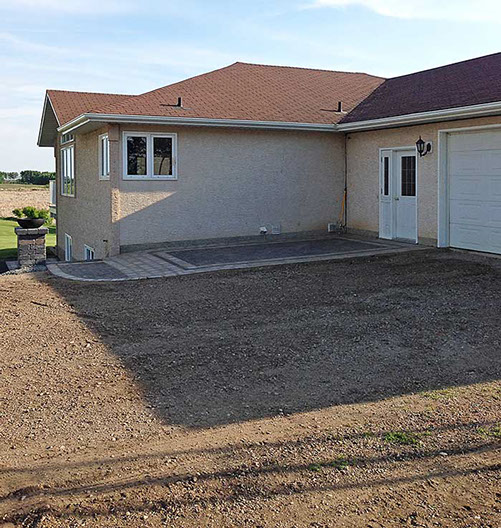 Landscaping Photo 11 - Plan It Green Photo