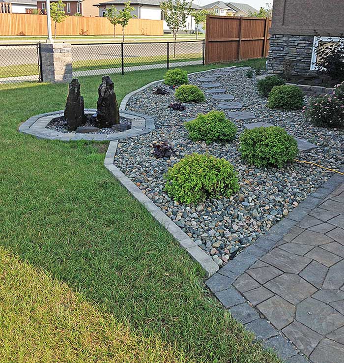 Landscaping Photo 8 - Plan It Green Photo