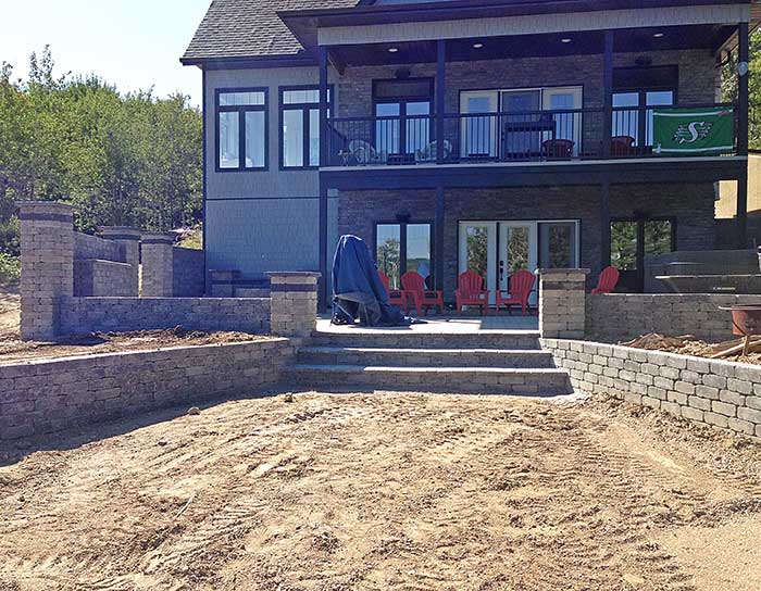 Landscaping Photo 9 - Plan It Green Photo