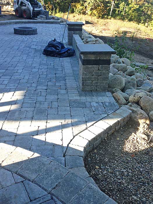 Patio and Sidewalks Photo 11 - Plan It Green