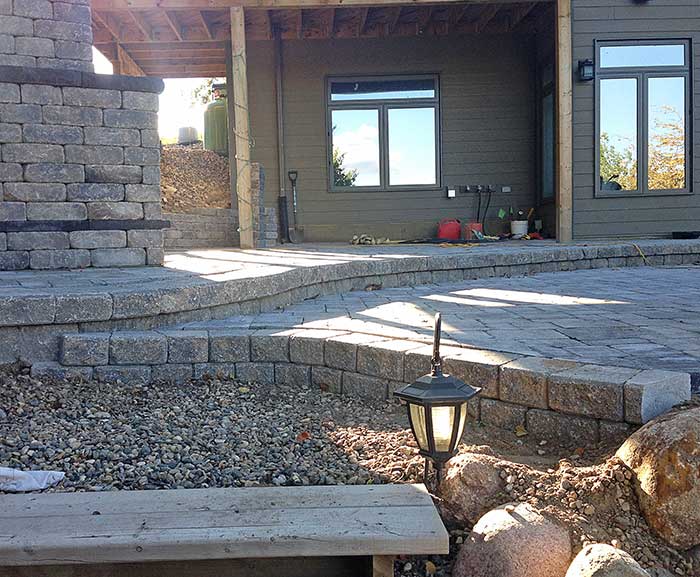 Patio and Sidewalks Photo 17 - Plan It Green