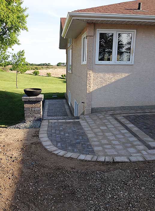 Patio and Sidewalks Photo 20 - Plan It Green