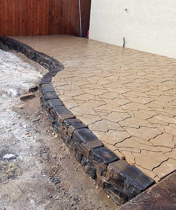 Patio and Sidewalks Photo 22 - Plan It Green