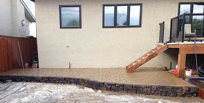 Patio and Sidewalks Photo 23 - Plan It Green