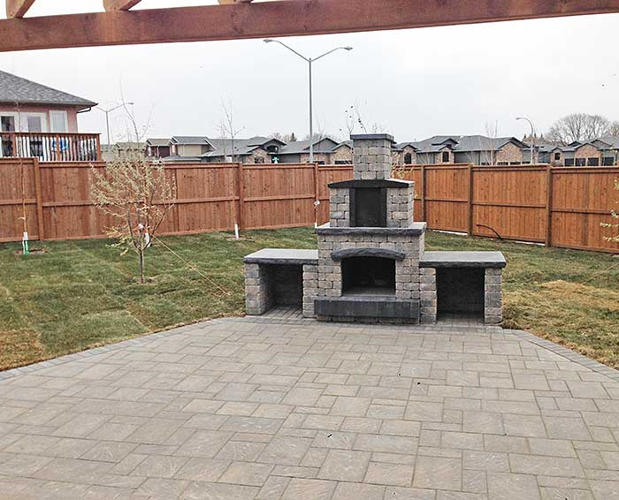 Patio and Sidewalks Photo 24 - Plan It Green