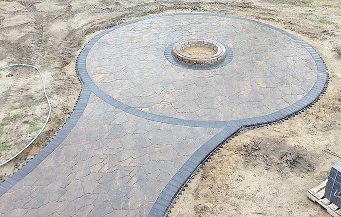 Patio and Sidewalks Photo 25 - Plan It Green