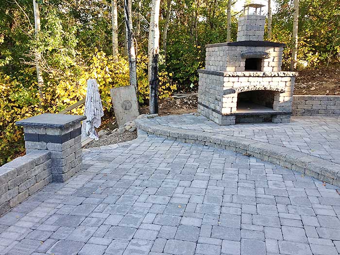 Patio and Sidewalks Photo 27 - Plan It Green