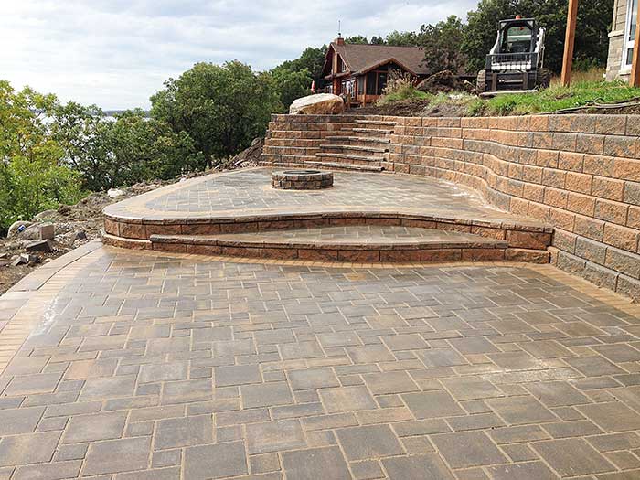 Stone Fireplaces Photo 7 - Plan It Green